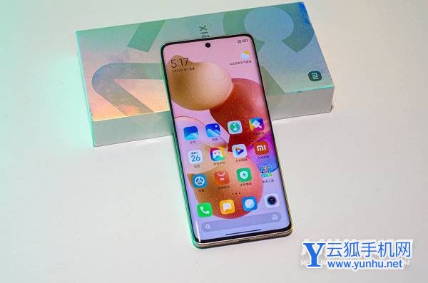 小米Civi 1S评测:颜值/手感巅峰 试问谁人不心动?