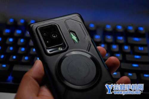黑鲨5pro手机到底怎么样-值得入手吗