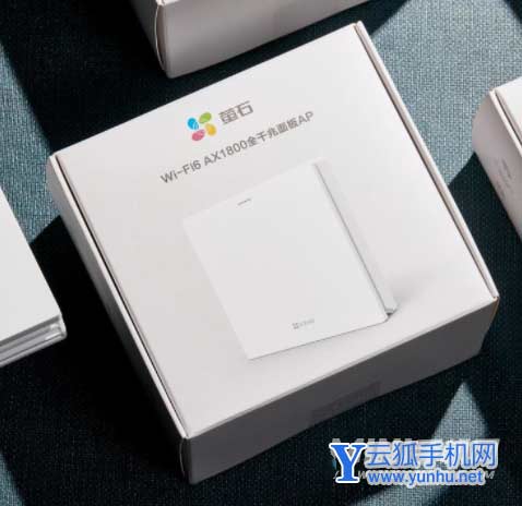 萤石Wi-Fi6面板APW5X怎么样-开箱测评(2/3)