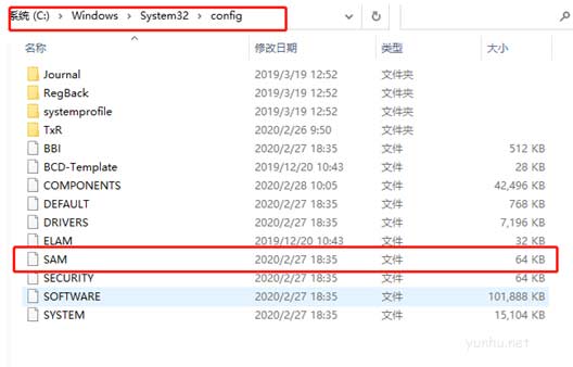 电脑开机密码忘记了怎么办