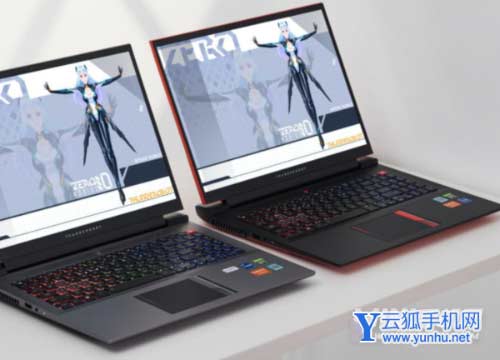 雷神ZERO11代 / 12代怎么选择-哪款性能更好