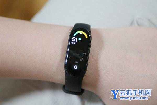小米手环7开箱评测-上手测评