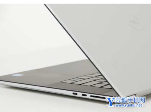 戴尔XPS17 9710评测-真机开箱测评