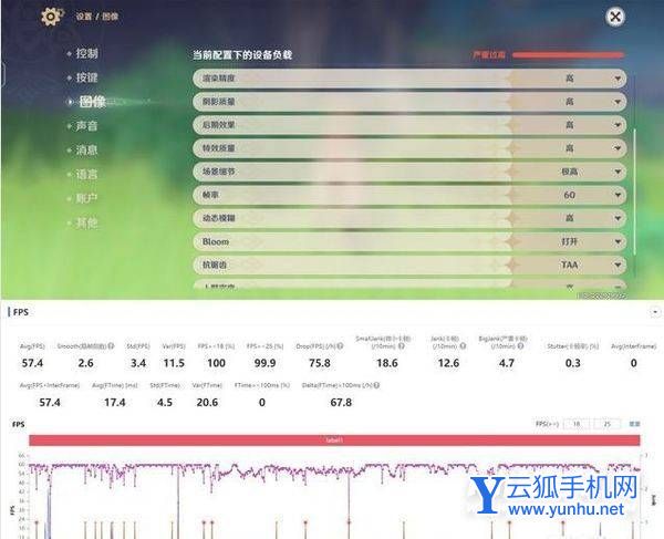 vivoS15游戏帧率稳定吗-玩游戏降频吗