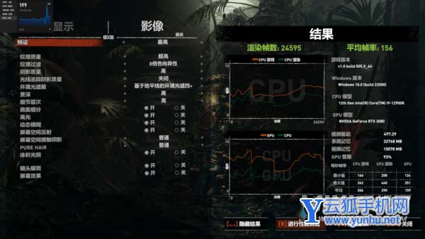AORUS Model X台式机玩游戏怎么样-游戏性能好吗