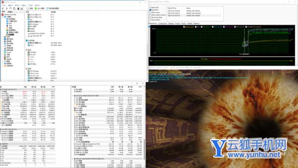 AORUS Model X台式机性能怎么样-性能详情