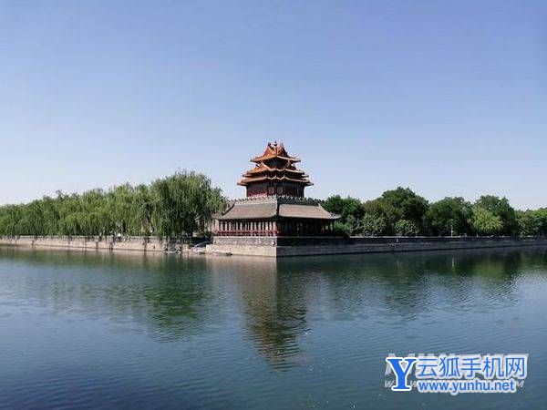 华为畅享50拍照怎么样-拍照评测
