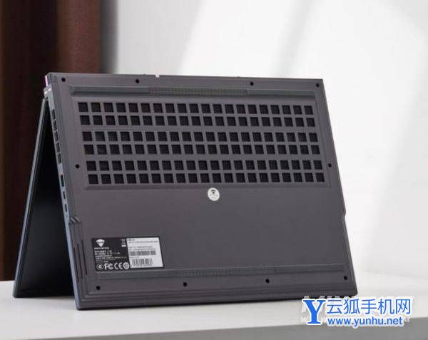 机械师曙光16外观怎么样-外观详情