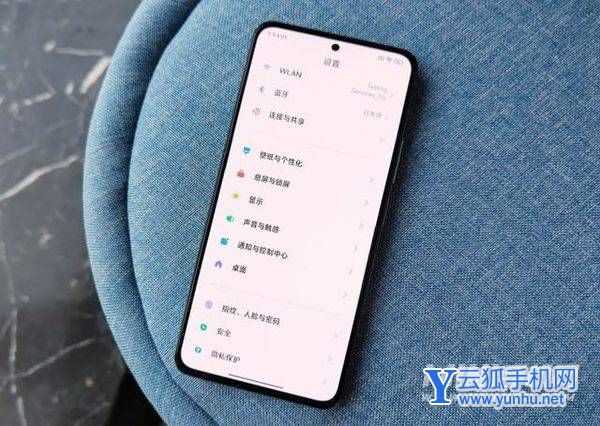 红米k50pro为什么会绿屏-手机绿屏的问题可以解决吗