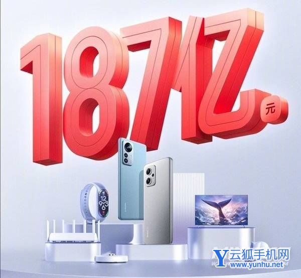小米618销量最好的手机有哪些-大家都购买哪些型号的小米手机