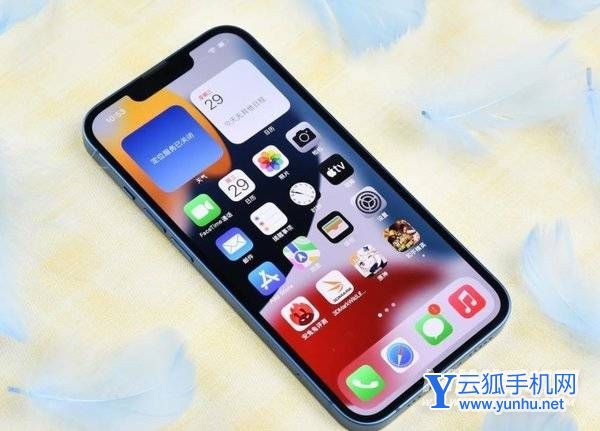 iPhone13将剔除京东方供应-京东方会被完全排除吗