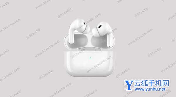 AirPodsPro2多少钱-售价多少