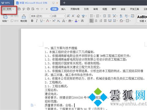 wps打印预览在哪里看？ wps怎么打印预览一下先