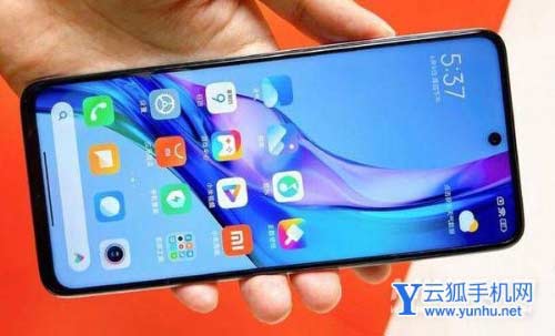 红米k40s和红米note11pro哪个更值得购买-谁的性价比更高