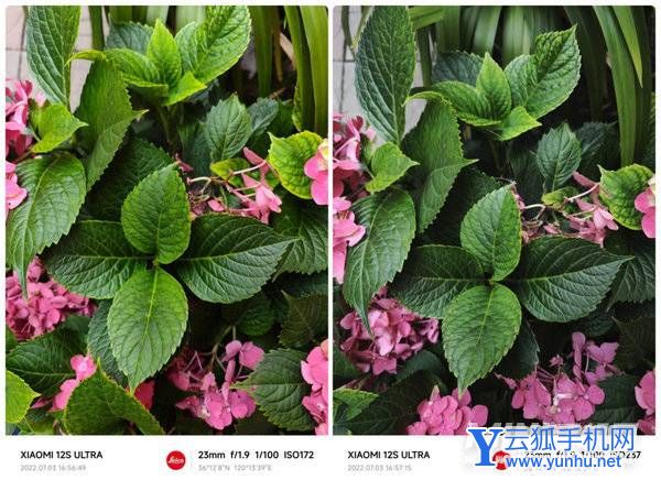 小米12SUltra拍照怎么样-摄像评测