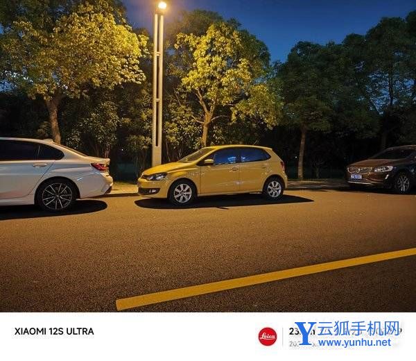 小米12SUltra全面评测-真机上手测评