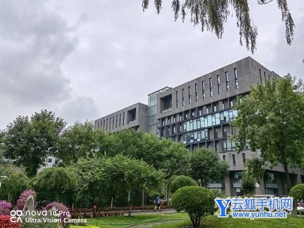 华为nova10Pro上手体验-性能评测(2/2)