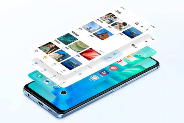 vivo Y77新机1449元预售：首发天玑930是什么芯片？GPU很