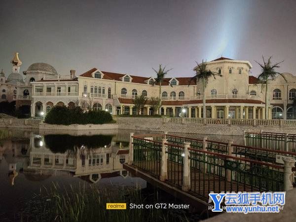 真我GT2大师探索版拍照怎么样-摄像评测(3/3)