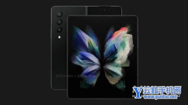 三星GalaxyZFold4有什么配色-哪种颜色最好看