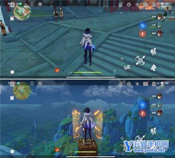 小米12SPro全面评测-性能深度测评
