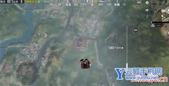 全军出击和刺激战场有什么区别（全军出击和绝地求生有什么不同）(3)