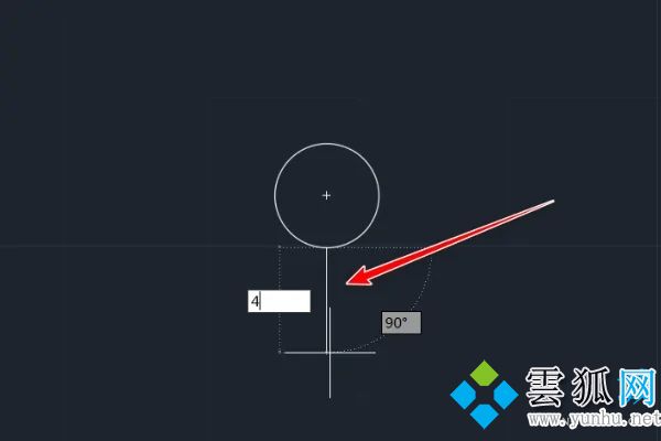 cad基准符号a怎么标注 cad基准符号快捷键