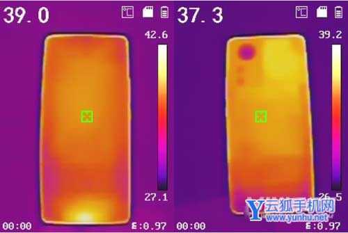 小米12Pro天玑版散热怎么样-散热详情