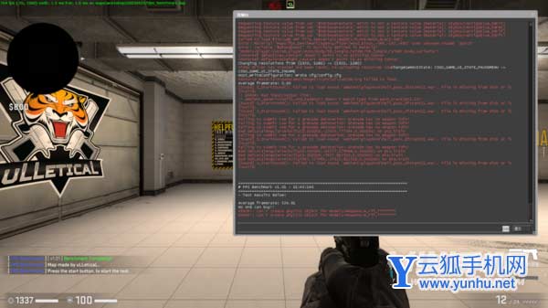 i5-12490F对比R7-5700X-性能详情分析