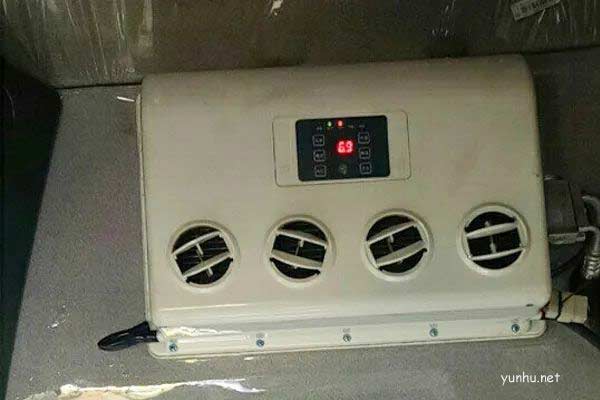 驻车空调小知识，途途捷保科普啦?
