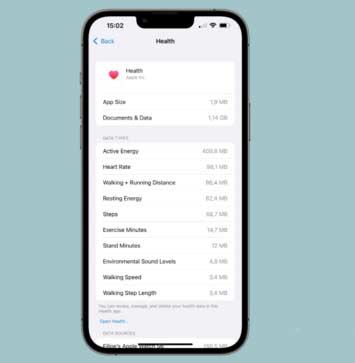 iOS16Beta4更新了什么-有什么新功能
