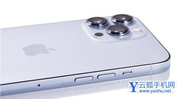 部分iPhone14后置相机镜头存“质量问题”-会影响上市吗