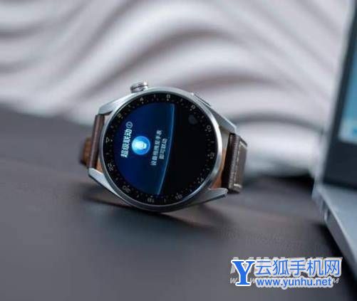 华为WATCH3Pronew全面评测-性能深度测评