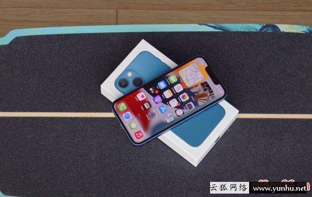 iphone13mini尺寸参数（iphone 13 mini深度评测）(4)
