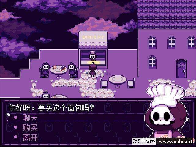 steam免费游戏推荐（steam免费好玩的游戏有哪些）(3)