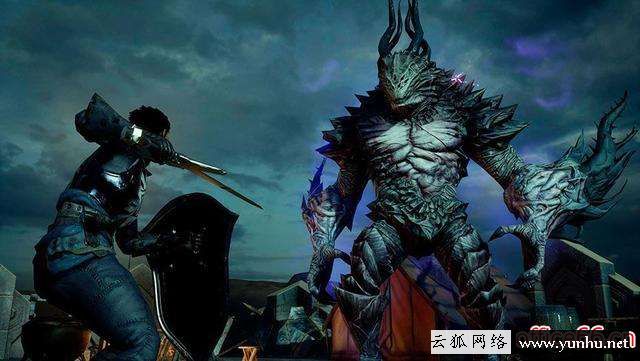 龙腾世纪3审判攻略（龙腾世纪审判值不值得玩）(2)