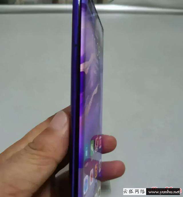 vivox60曲屏版是旗舰机吗（vivox60直屏和曲面屏哪个好）(2)