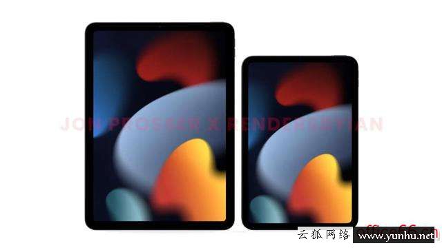 ipadmini 参数（苹果iPadmini6详细配置图）(4)