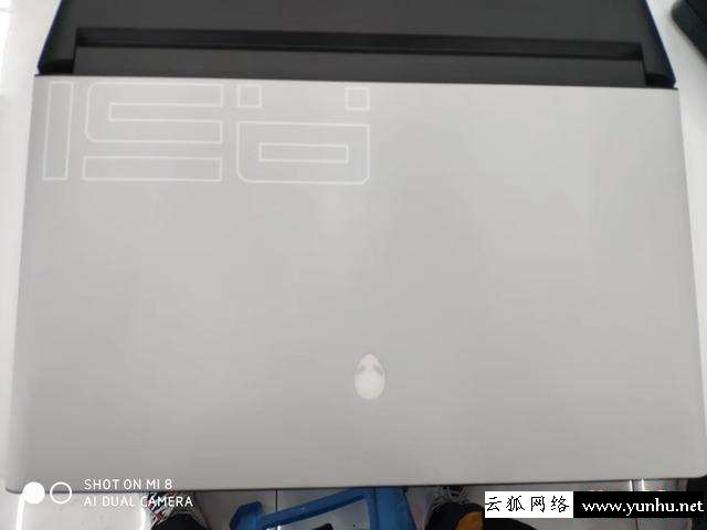 戴尔外星人笔记本怎么样（外星人alienware m17测评）(7)