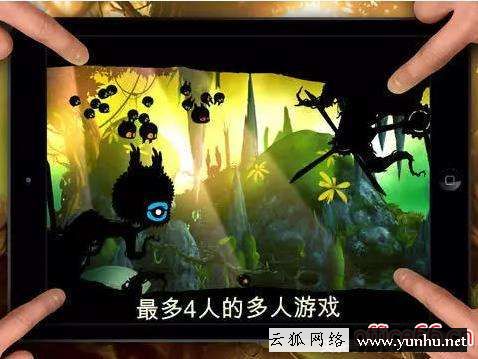 可以联机的游戏有哪些（既能单机又能联机的手机游戏推荐）(3)