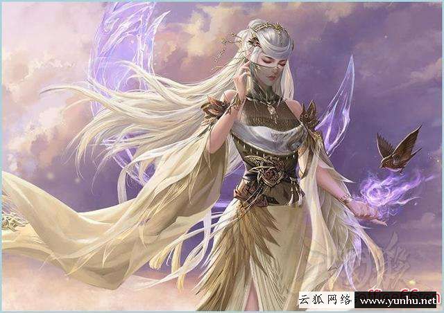 孙尚香皮肤有哪些（三国杀孙尚香皮肤大全）(3)