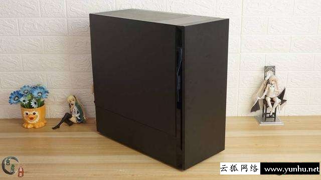 静音机箱什么牌子好（清风侠S600测评）(5)