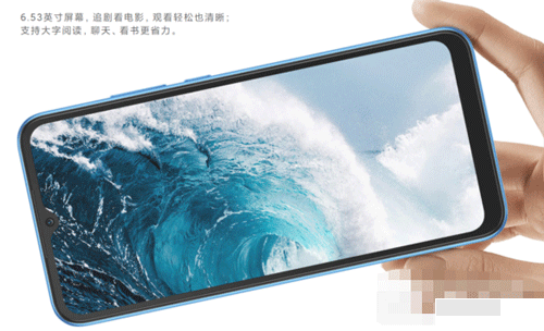 红米10a手机怎么样?红米10a参数配置介绍