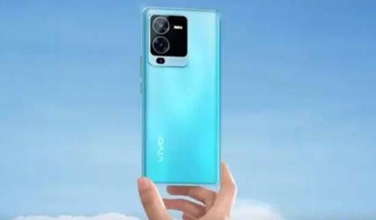 vivos15参数配置详情介绍，前置4400万像素双摄高性能拍照手机