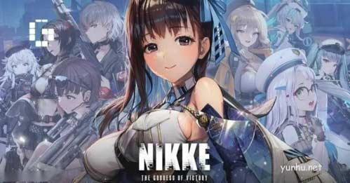 NIKKE胜利女神白莲队阵容搭配攻略