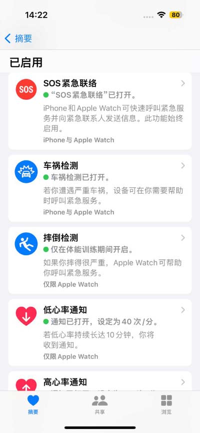 Apple Watch S8 评测：一款像 iPhone 14 Pro 的产品 
