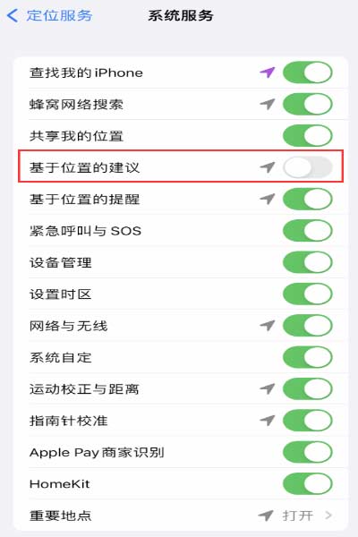 苹果 iPhone 14 系列使用技巧：灵活运用“搜索”功能