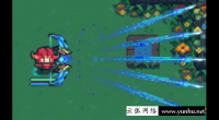 我的勇者水灵弓怎么样 武器技能介绍