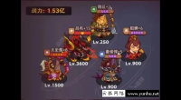 咸鱼之王70-10怎么打 咸将塔打法攻略