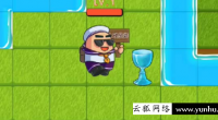 别惹农夫魔沙悟净怎么解锁 沙僧皮肤获得方法